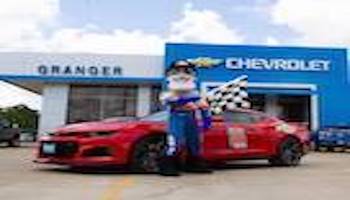 Granger Chevrolet