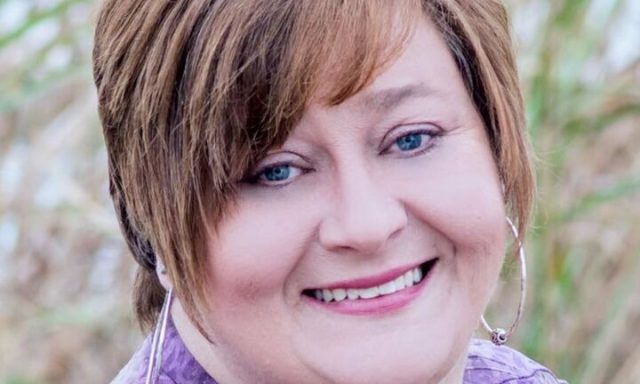Angie Lane – Realtor