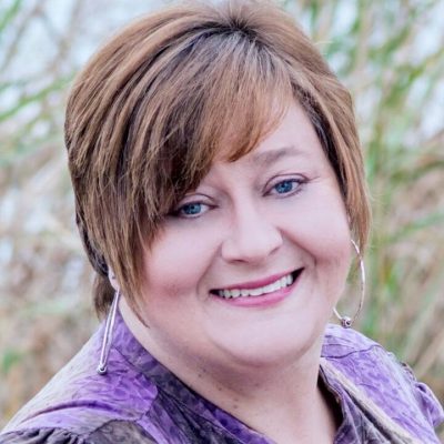 Angie Lane &#8211; Realtor