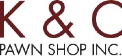 K &#038; C Pawn Shop, Inc.