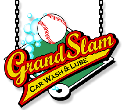Grand Slam Car Wash &#038; Lube