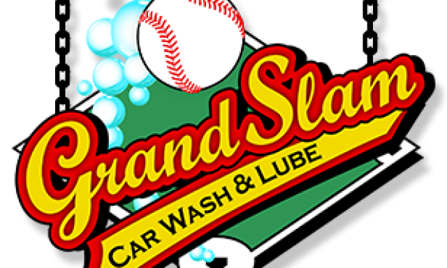Grand Slam Car Wash & Lube