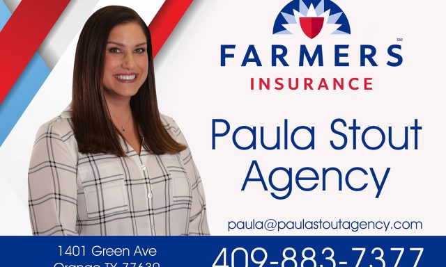 Paula Stout Agency