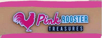 Pink Rooster Treasures