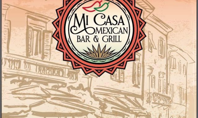 Mi Casa Mexican Bar & Grill