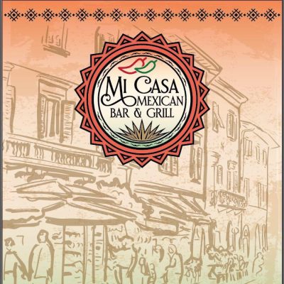 Mi Casa Mexican Bar &#038; Grill