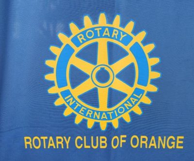 Orange Rotary Club