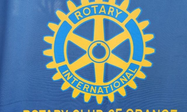 Orange Rotary Club