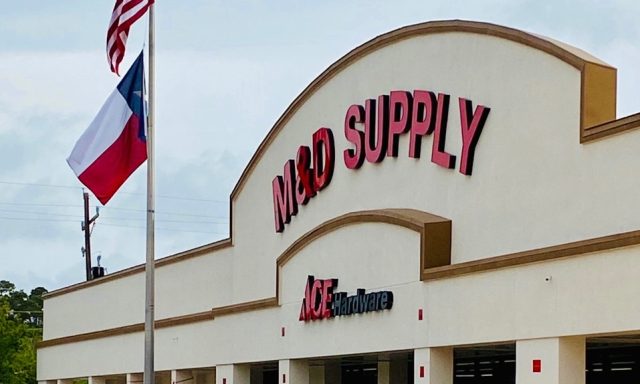 M&D Supply