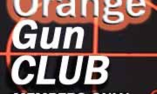 Orange Gun Club
