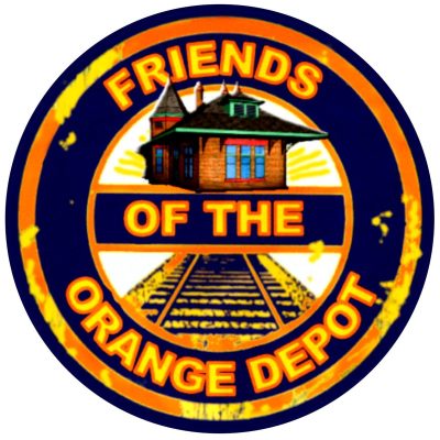Orange Train Depot Museum &#038; Event Center