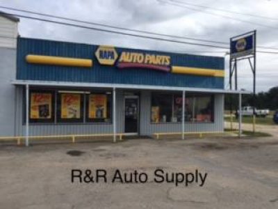R&#038;R Auto Supply