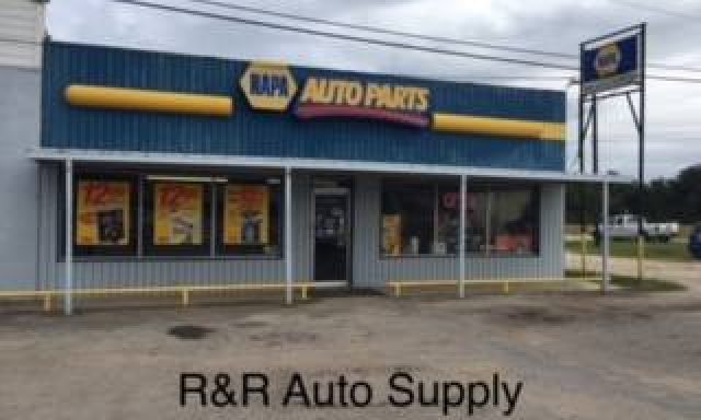 R&R Auto Supply