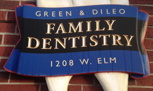 Green & Dileo Dentistry