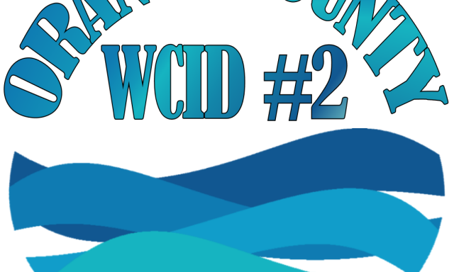 Orange County WCID #2