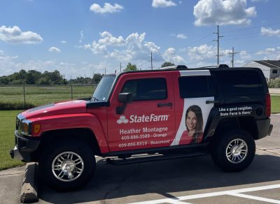 Heather Montagne Insurance Agency