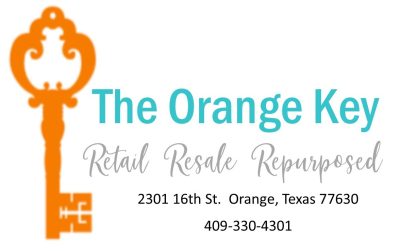 The Orange Key