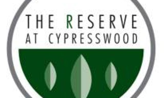 The Reserve at Cypresswood