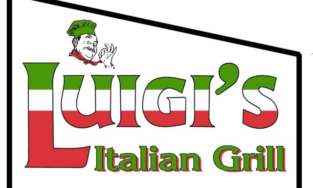 Luigi’s Italian Grill