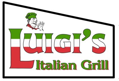 Luigi&#8217;s Italian Grill