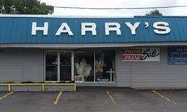 Harry’s Appliance Service