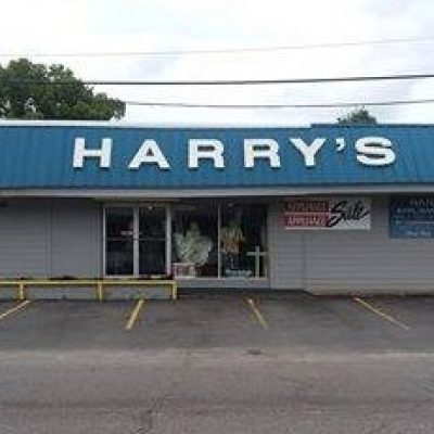 Harry’s Appliance Service