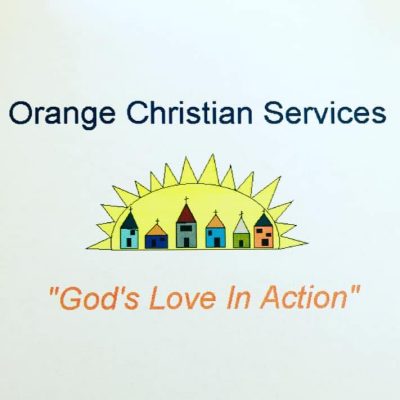 Orange Christian Services