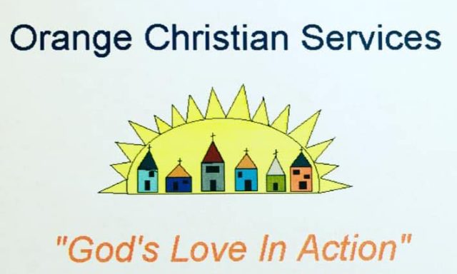 Orange Christian Services