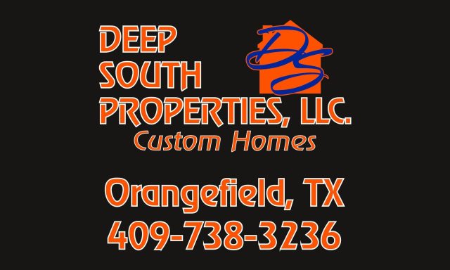 Deep South Properties, LLC