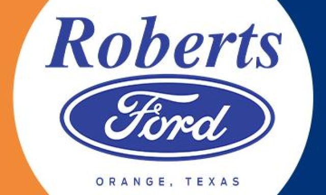 Roberts Ford