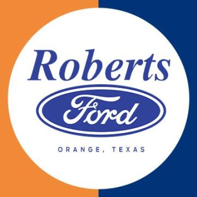 Roberts Ford