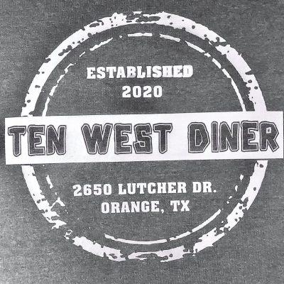 Ten West Diner