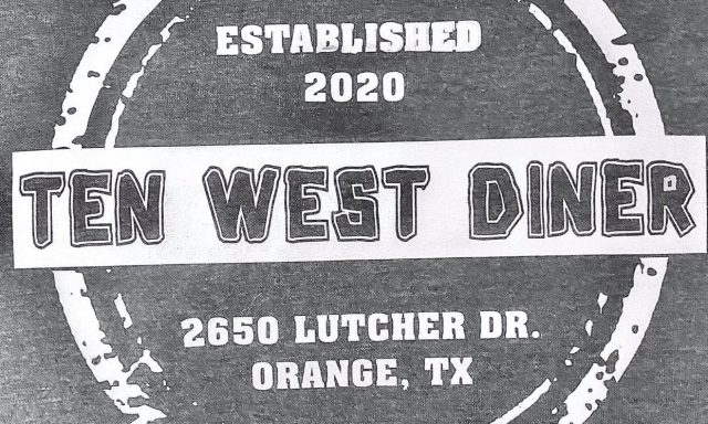 Ten West Diner