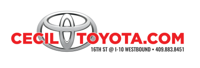 Cecil Atkission Toyota