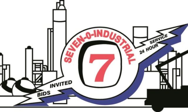 Seven-O-Industrial