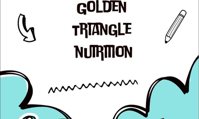 Golden Triangle Nutrition