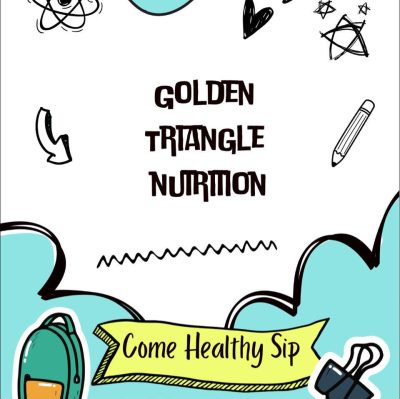 Golden Triangle Nutrition
