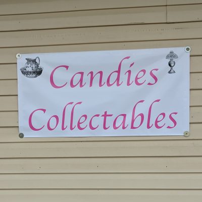 Candies Collectables