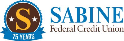 Sabine Federal Credit Union