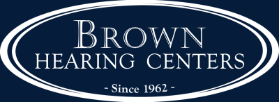 Brown Hearing Centers