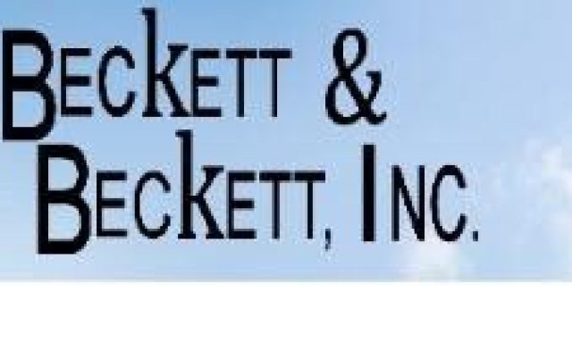 Beckett & Beckett, Inc.