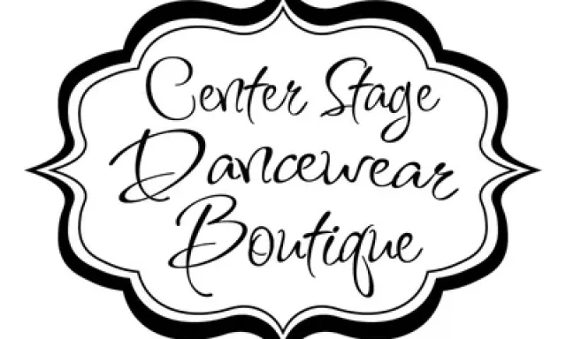 Center Stage Dancewear Boutique