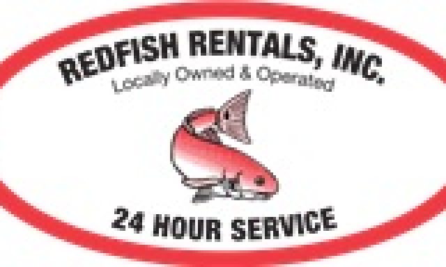 Redfish Rentals, Inc.