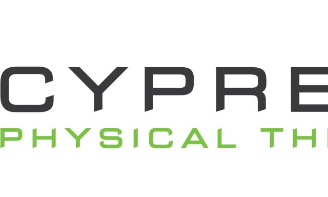 Cypress Physical Therapy