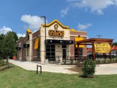 Golden Chick