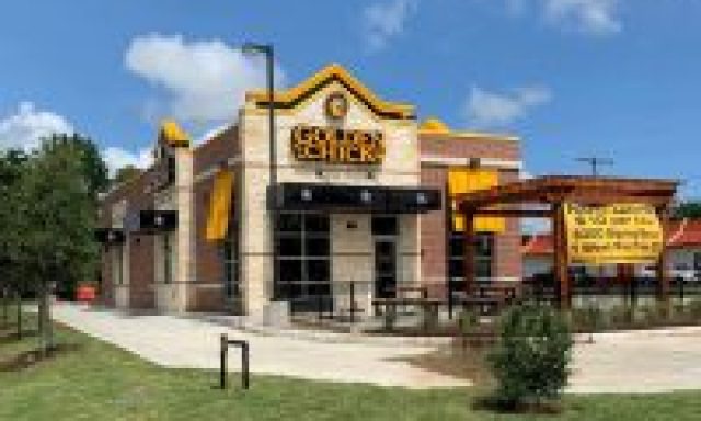 Golden Chick