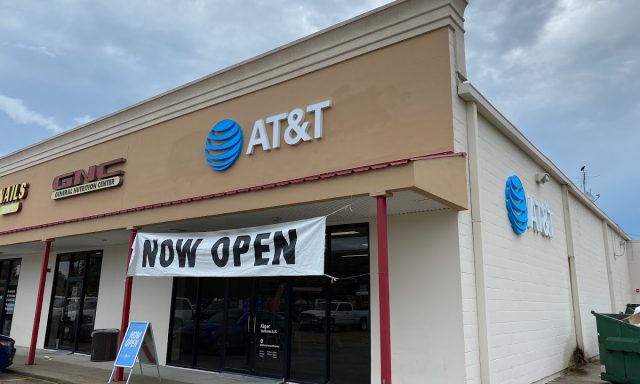 AT&T Store