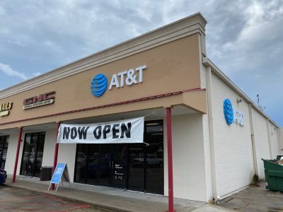 AT&#038;T Store