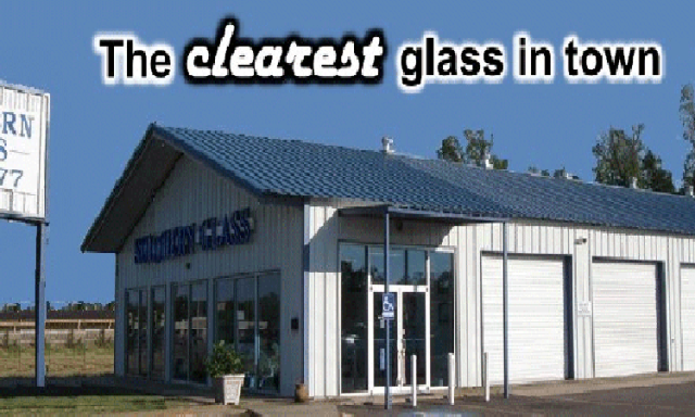 Southern Glass