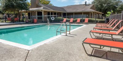 Oakwood Village Apartments